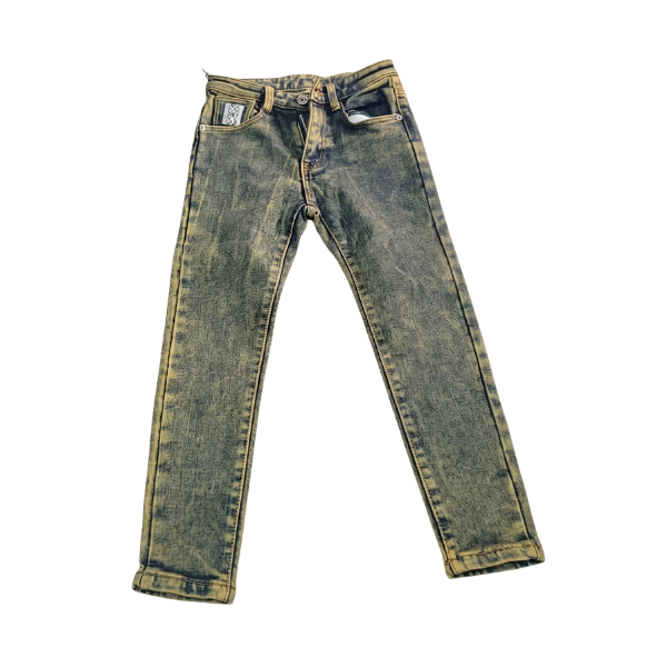 20 Boys' Premium Skinny Trousers