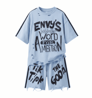 The Ultimate 2-in-1 Premium Cotton Polo Set – Breathable Comfort & Style for Boys (Ages 3–10)